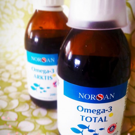 Często zadajecie mi pytanie jaka ilość kwasów omega-3 będzie dawką terapeutyczną? 
