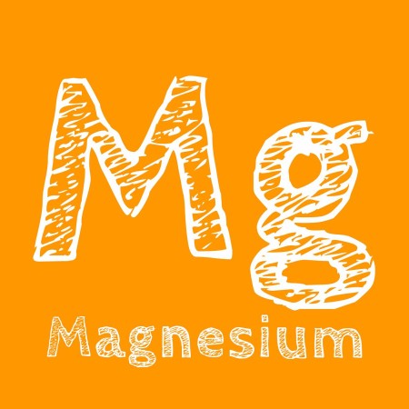 Kilka informacji o magnezie, które mogą Was zaciekawić. :)